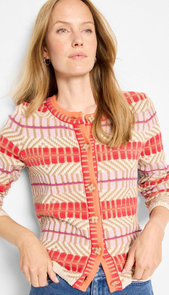 Energizer Cardigan