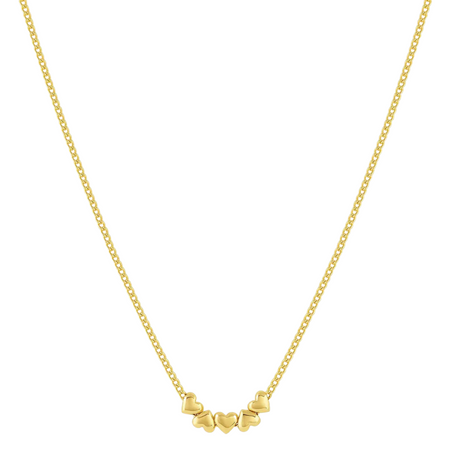 London Groove Necklace