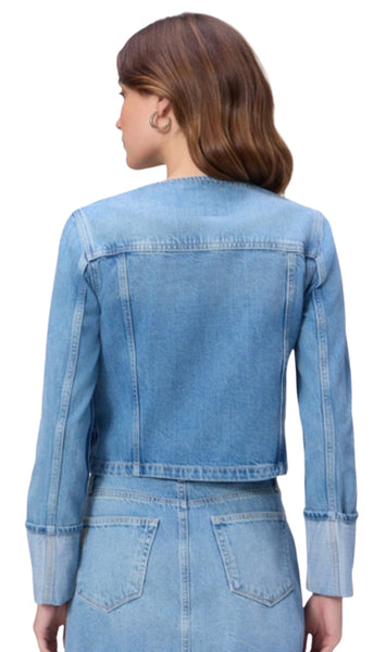 Dean Jacket