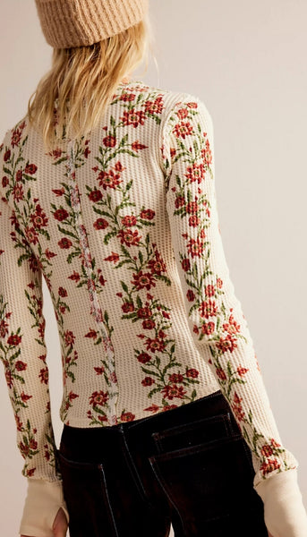 Pretty Little Thermal