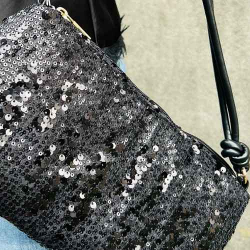 Sequins Bag