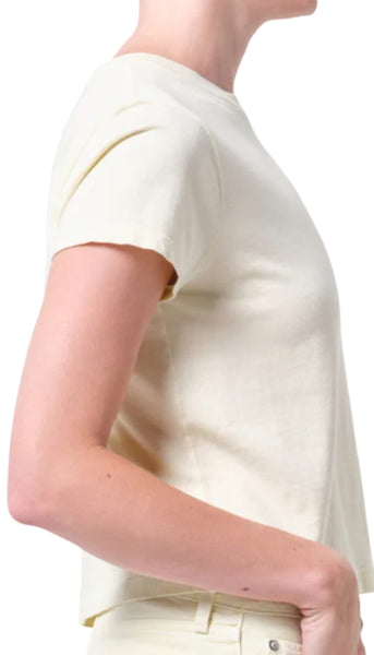 Adine Shrunken Tee