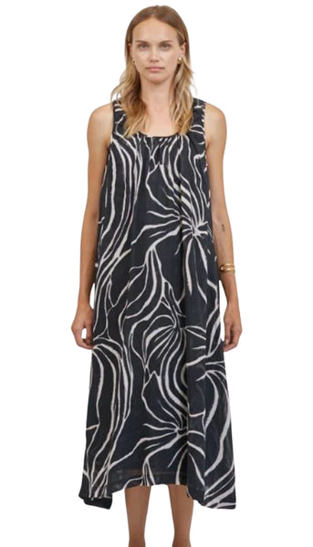 Aude Dress
