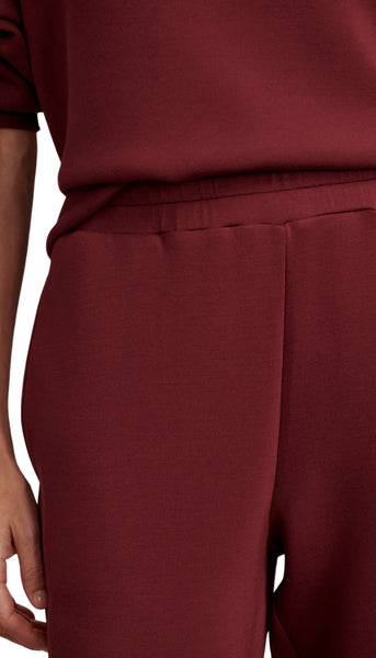 The Slim Cuff Pant-25