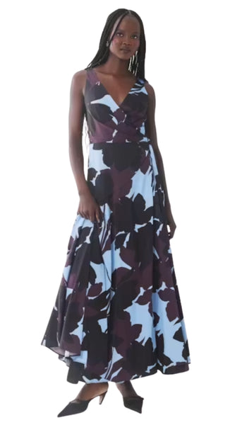 Mikki Dress