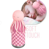 Bestie Jellyfish Water Bottle 16 Ounces