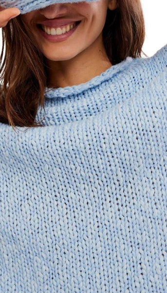 Opal Sweater