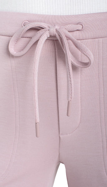 Pullon Wide Leg Crop Pant