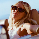 Staycation Polarized Sunglasses