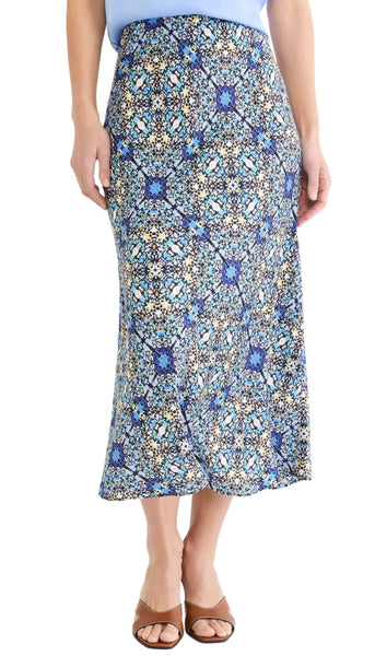 Filagree Tile Slip Skirt