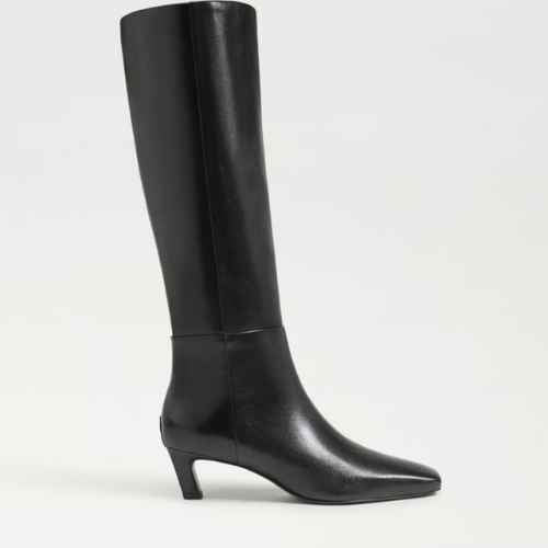 Perla-Tall Boot