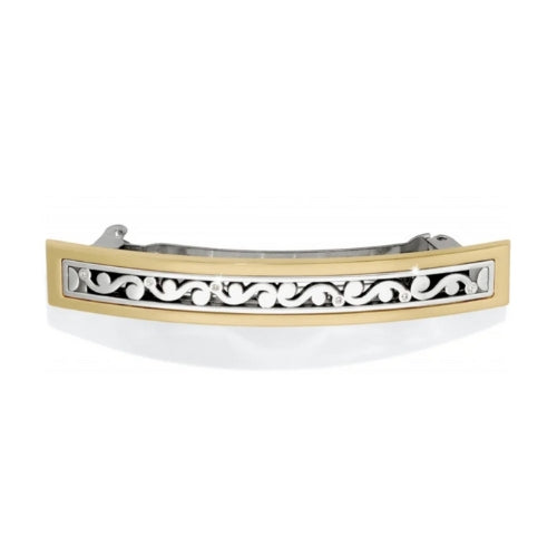 True Love Barrette