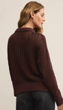 Looking Glass Polo Sweater
