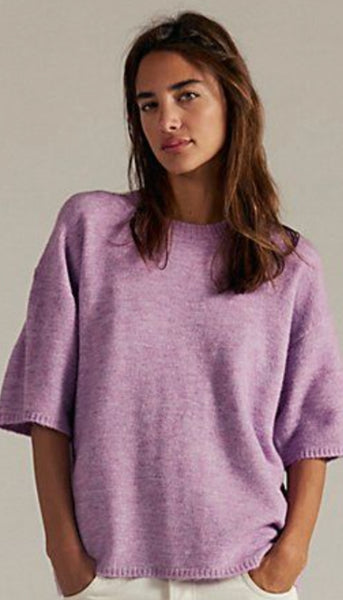 Margot Sweater Tee