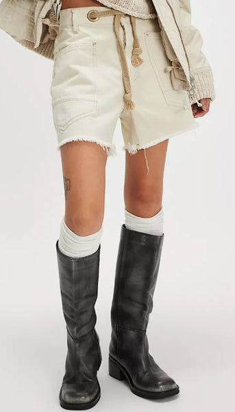 Moxie Shorts