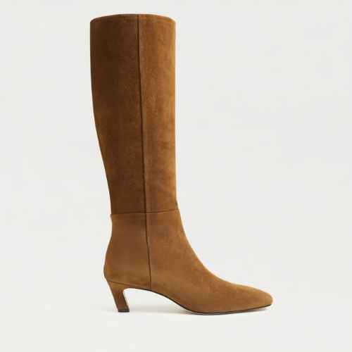 Perla-Tall Boot