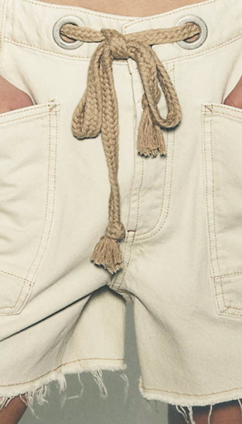 Moxie Shorts