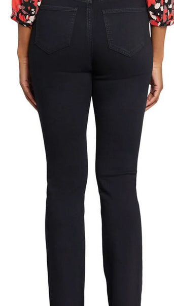 Slim Bootcut Billie - Blue Moon, Huntley & Ink Skyline