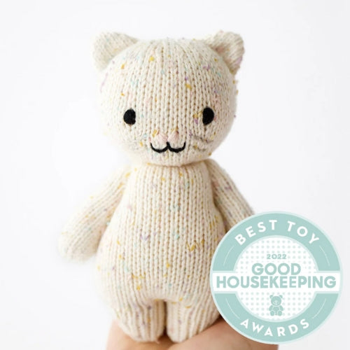 Baby Kitten - Size 7 Inches