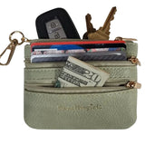 Clip & Go Strap Zip Pouch - Classic