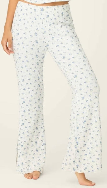 Pj Pant-More Amour, Bridal
