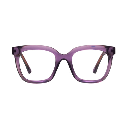 Fanfare Reading Glasses - Purple