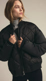 The Favorite Bomber Jacket