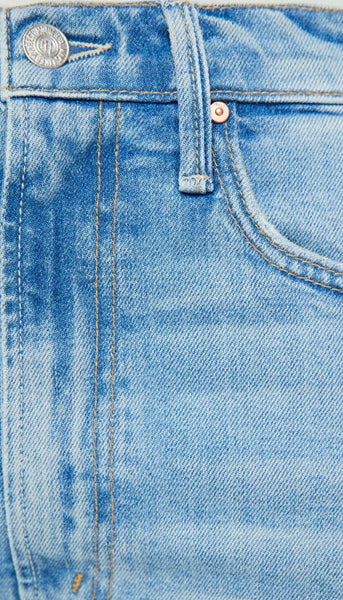 The Half Pipe Ankle Fray - I Confess