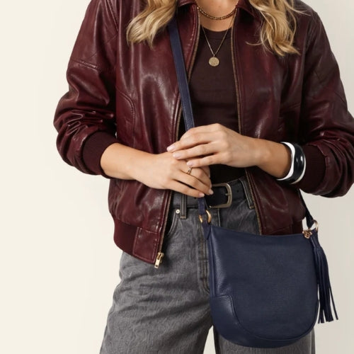 Lexi Crossbody