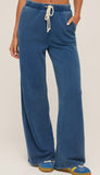 Hunter Knit Denim Pant