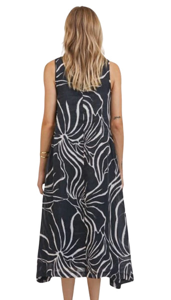 Aude Dress