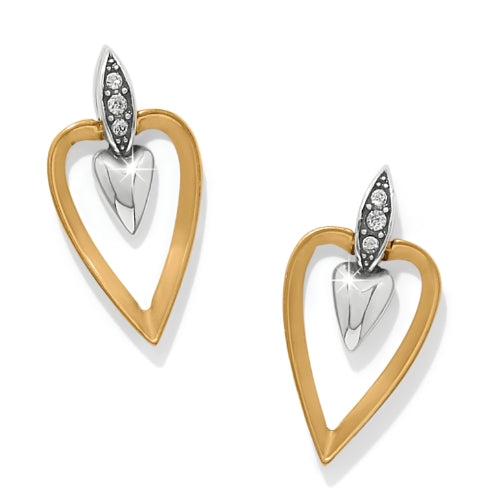 Love Messages Be Calm Post