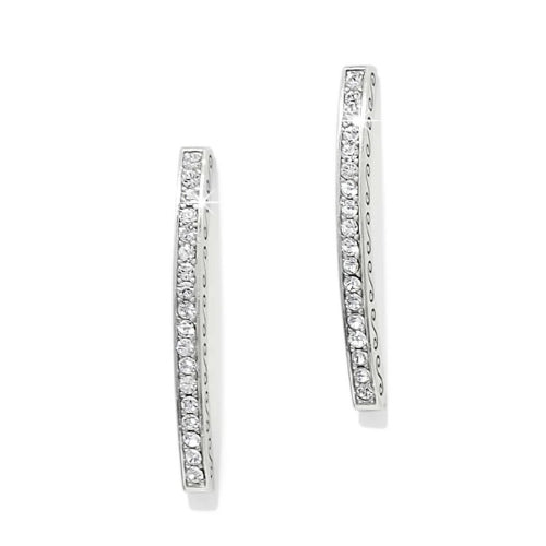 Meridian Gro Bar Silver Post