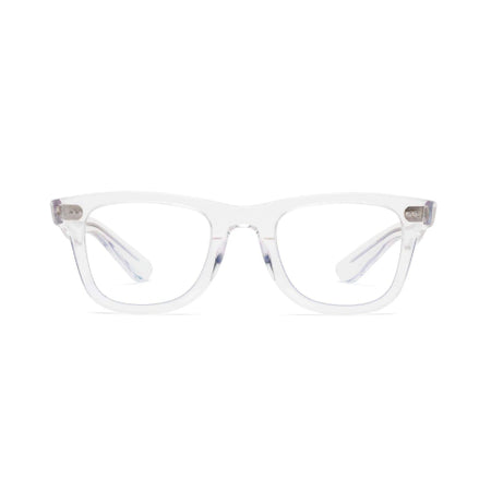 Blue Light Reader Glasses - Bixby
