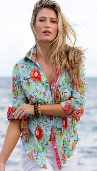 Citrus Floral