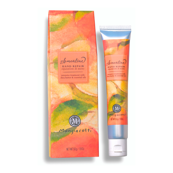 Hand Repair - Clementine