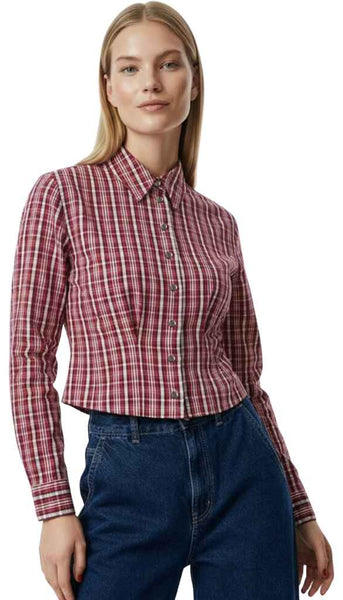 Parisina Shirt