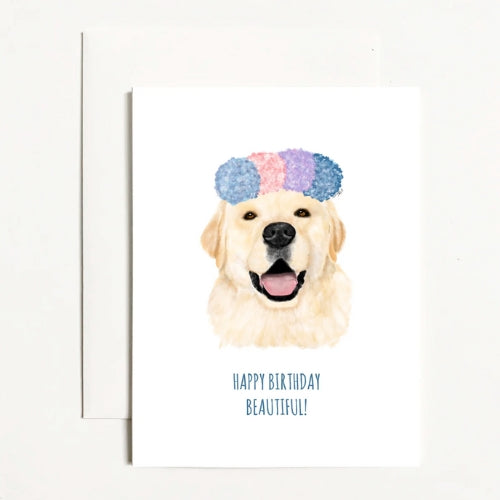 Happy Birthday Beautiful!