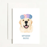 Happy Birthday Beautiful!