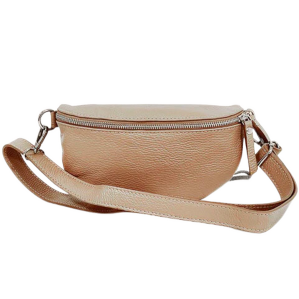 Shelly Fanny Bag with Changeable Strap Alapage Boutique