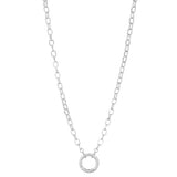 Rectangular Link Sunglass Holder chain