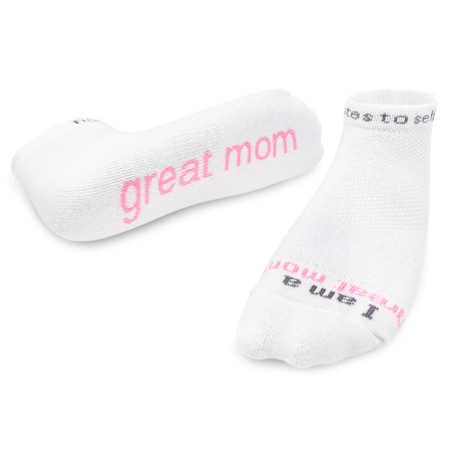Great Dad Socks