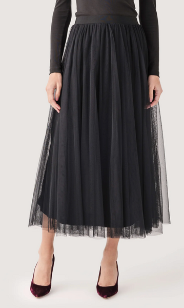 Midi Skirt