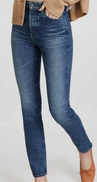 Alexxis Slim - 10 Years Ellwood