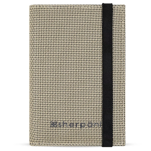 Vienna-Passport Wallet