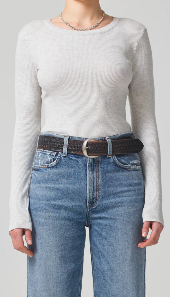 Adeline Top