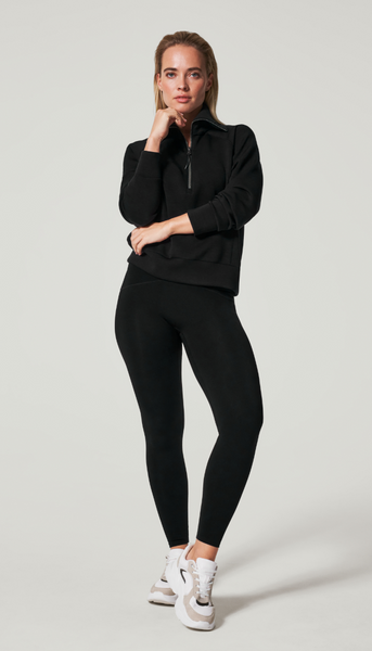 AirEssentials Half Zip