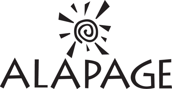 Alapage Boutique logo