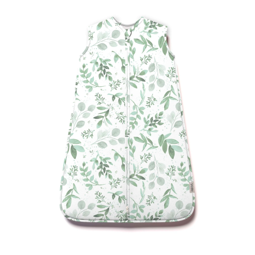 Sleep Bag-Botanical