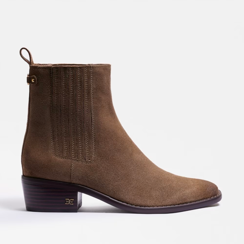 Bronson Chelsea Boot